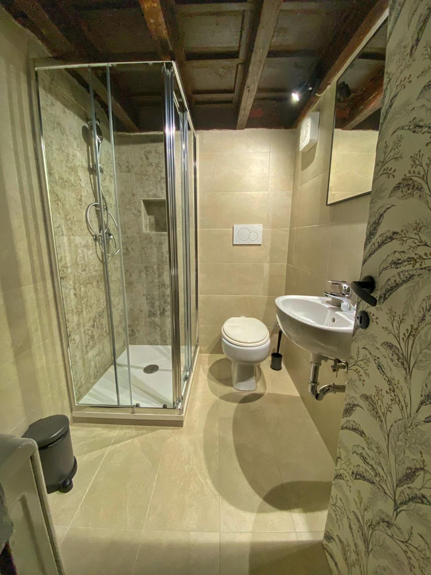 Rione VI Loft Appartement Rome Buitenkant foto