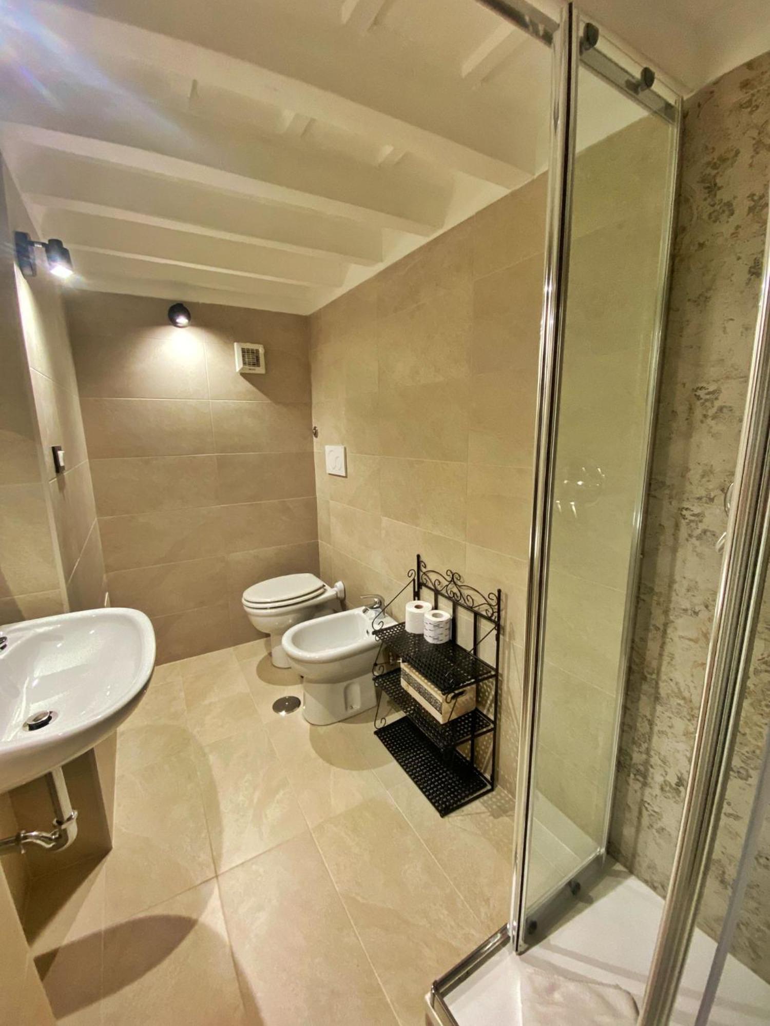 Rione VI Loft Appartement Rome Buitenkant foto